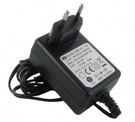 Yealink 5VDC.2A Блок питания для T3/T29/T46/T48/T5/CP860
