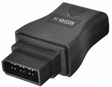 Автосканер Nissan Consult USB для диагностики автомобилей Nissan с 1987 по 2001 гв