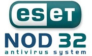 ESET NOD32 Антивирус база (2 года / 3 ПК) Электронный ключ