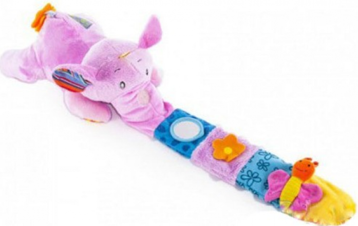 Развивающая игрушка Biba Toys «Cлон Элли»