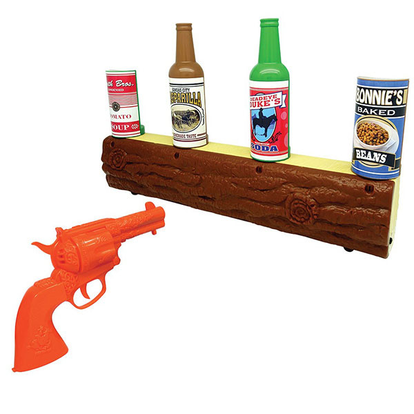 ИК-тир Wild West TOP GUN Dragon-i 10522N