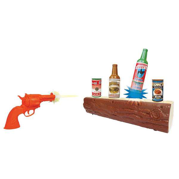 ИК-тир Wild West TOP GUN Dragon-i 10522N