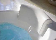 Ваннаға арналған бас киімдер