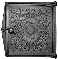 Дверка топочная ДТ-4 250*280