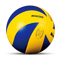 Волейбольный мяч Mikasa MVA 200 реплика