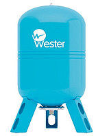 Расширительный бак 150 л для системы питьевого водоснабжения Wester