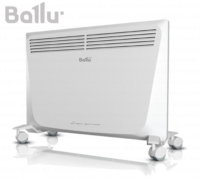 Электрические конвекторы Ballu: BEC/EZMR 2000 (серия Enzo Mechanic) - фото 2 - id-p39965227