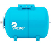 Расширительный бак 100 л для системы питьевого водоснабжения Wester