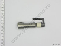 Плунжерная пара Д-442 (АЗТН) 461-16с15 46223444 Плунжерная пара Д-442 (АЗТН) 461-16с15