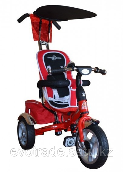 Велосипед Lexus Trike Original VIP Milan
