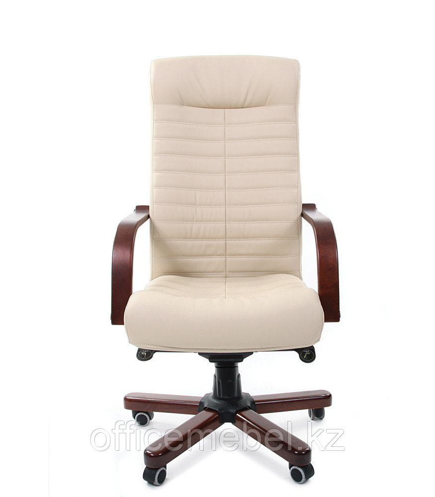 Кресло офисное для руководителя CHAIRMAN 480 WD - фото 3 - id-p46226038