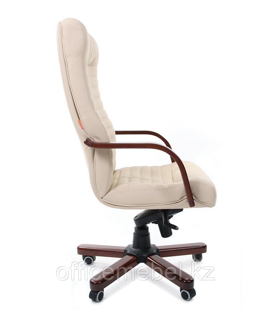Кресло офисное для руководителя CHAIRMAN 480 WD - фото 4 - id-p46226038
