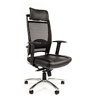 Кресло офисное CHAIRMAN Ergo 281 chrome