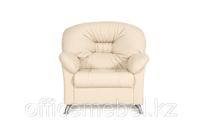 Кресло мягкое для офиса Парм - фото 7 - id-p46226128