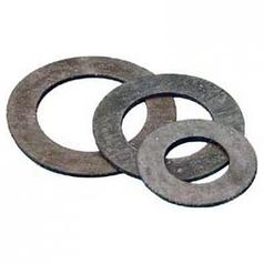 Прокладка паронитовая фланцевая ф125