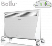 Электрические конвекторы Ballu: BEC/EZER 1000 (серия Enzo Electronic)