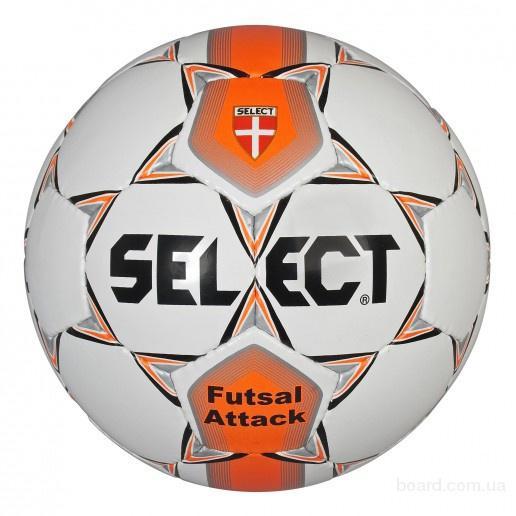 Мяч для мини футбола Select