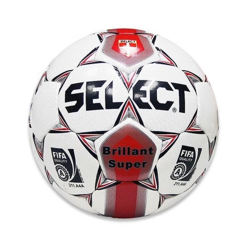 Мяч для мини футбола Select