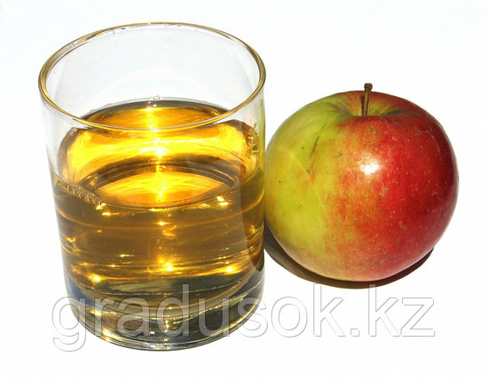 Сок концентрированный яблочный, фото 2