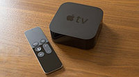 Появилась новая информация о Apple TV 4K