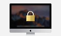Как заблокировать Mac, не выходя из своего аккаунта