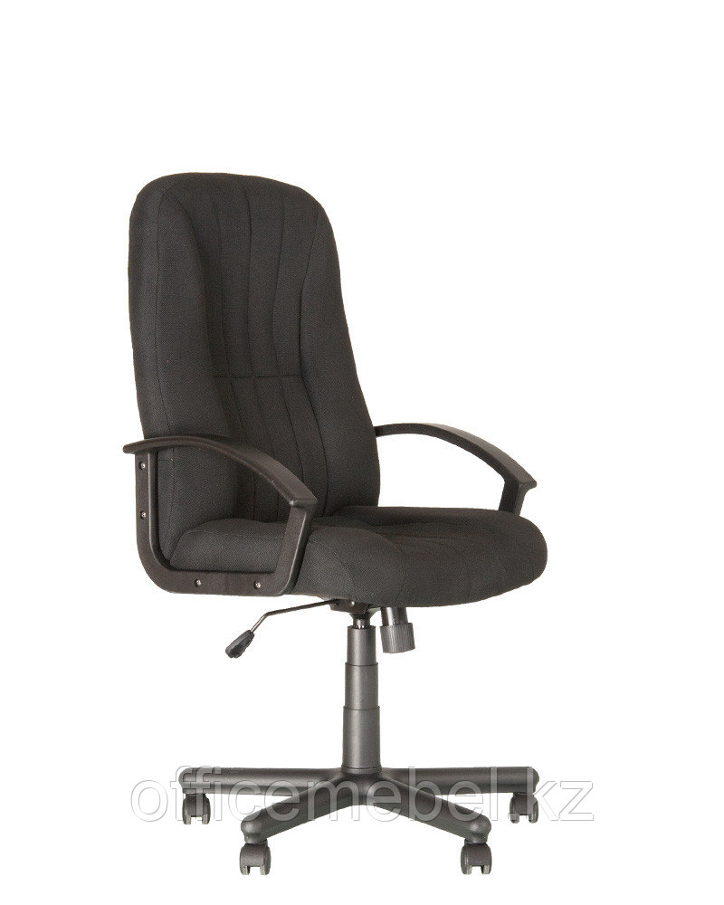 Кресло офисное CLASSIC KD TILT PL64 RU в наличии чёрный - фото 1 - id-p46227749
