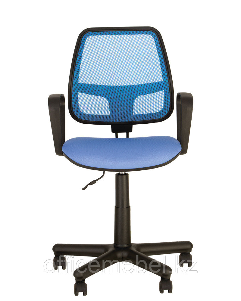 Кресло офисное ALFA GTP OH/5 C-11 Q - фото 7 - id-p46227800