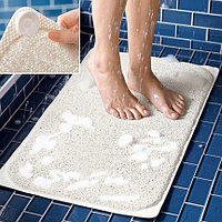 Противоскользящий впитывающий коврик для ванной Aqua Rug
