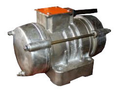 Вибратор площадочный ИВ-105 (380В)