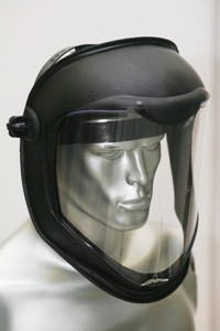 Щиток защитный лицевой купить в Алматы недорого | Robamag