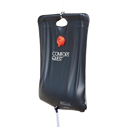 Походный душ HIGH PEAK SOLAR R89415 - фото 1 - id-p46233499