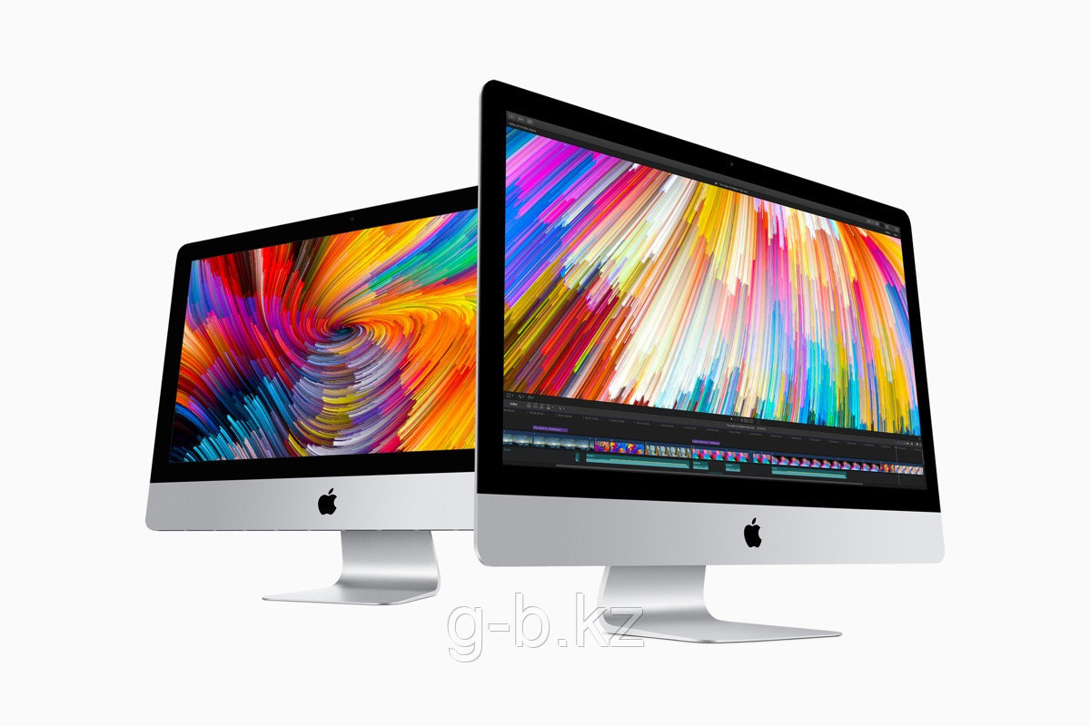 (MNE92)27-inch iMac with Retina 5K display: 3.4GHz quad-core Intel Core i5