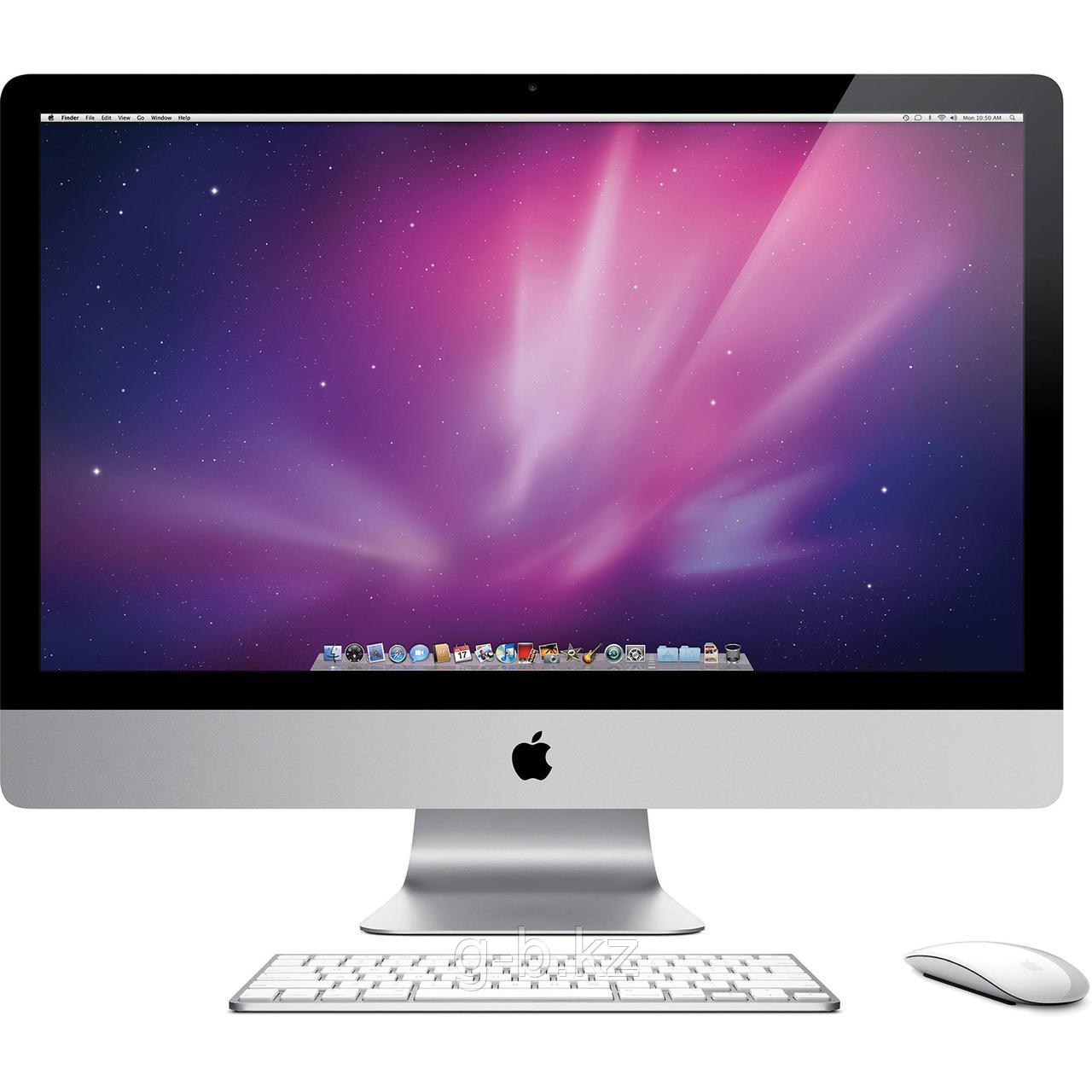 (MNEA2)27-inch iMac with Retina 5K display: 3.5GHz quad-core Intel Core i5