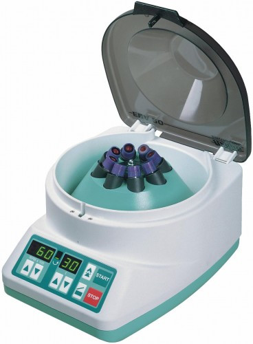 ЦЕНТРИФУГА HETTICH EBA-20