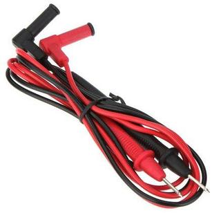 UT-L20, Мультиметрге арналған зондтар, 10 А