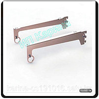 Под полка в профиль комбинированный, 30 см.