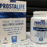 Препарат Prostalife от простатита, фото 3
