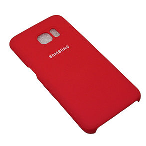 Чехол Silicon Cover Samsung S7 Edge, фото 2