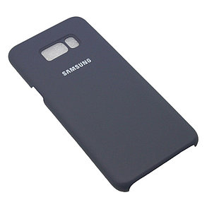 Чехол Silicon Cover Samsung S8 Plus, фото 2