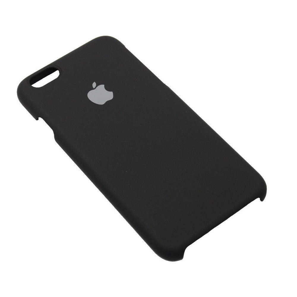 Чехол Silicon Cover Apple iPhone 5S, SE