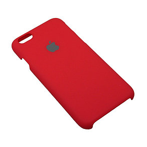 Чехол Silicon Cover Apple iPhone 6, iphone 6S, фото 2