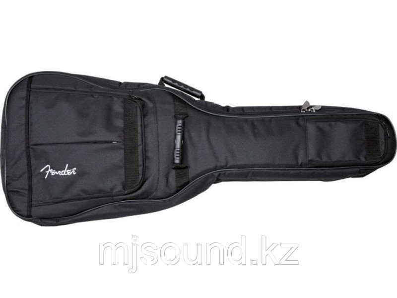 Чехол для Акустической гитары Fender Metro Acoustic Gig Bag - фото 1 - id-p46244530