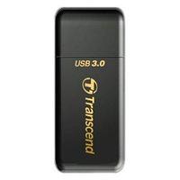 Transcend TS-RDF5K, USB3.0 SD/microSD Card Reader