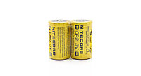 Элемент питания NITECORE CR2 Lithium Battery упак(2шт)