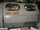 Aster 160 б/у 2007г - автоматическая ниткошвейная машина, фото 2