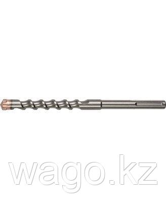 Бур по бетону SDS-max, ЗУБР 24х320 мм, фото 2