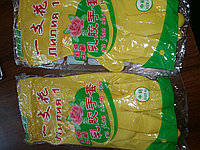 Перчатки гелевые 80-100мк