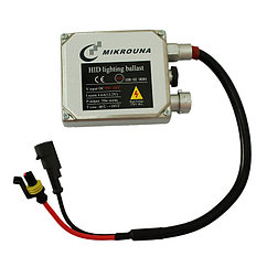 Блоки розжига Mikrouna