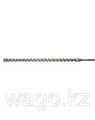 Бур по бетону SDS-max, ЗУБР 20х920 мм, фото 2