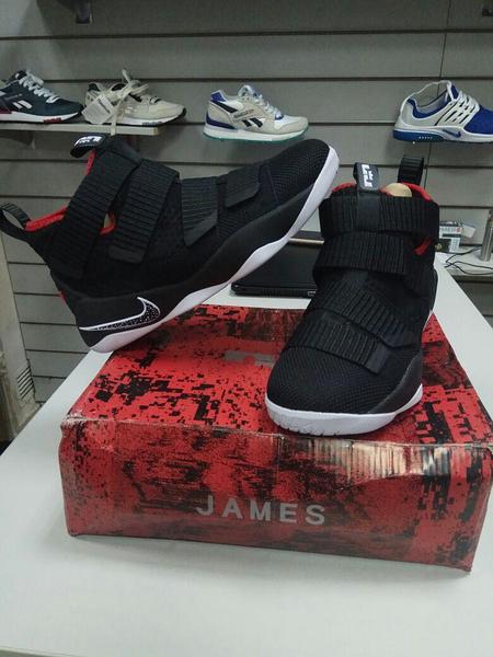 Nike Lebron James X (10) Zoom Soldier : продажа, цена в Алматы. обувь для  баскетбола от "Youmarket.kz кроссовки в наличии и на заказ в Алматы" -  39757112